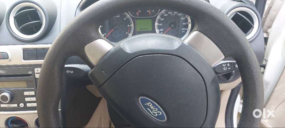 Ford Fiesta 1.6 Zxi Abs  67k Kms  Showroom Condition