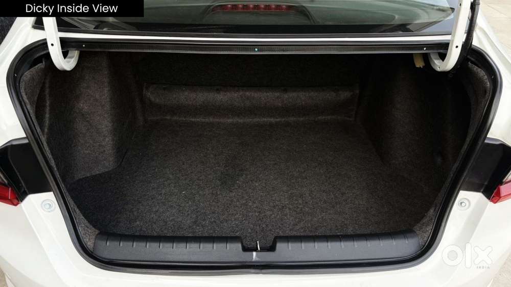 Honda City Zx Petrol Cvt, 2022, Petrol