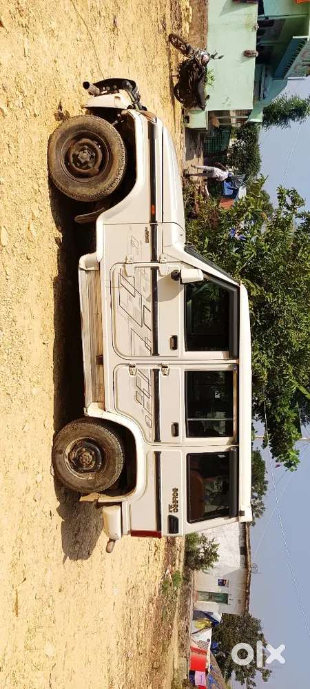 Mahindra Bolero 215 Diesel 150000 Km ... Good Condition