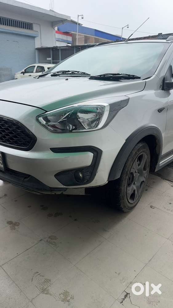 Ford Freestyle Petrol 2018