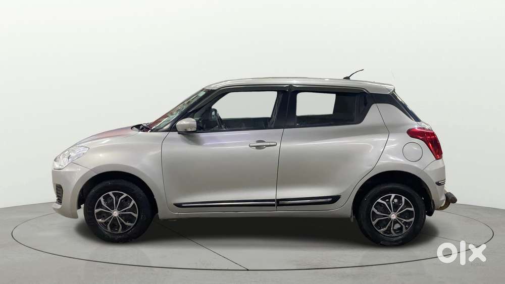 Maruti Suzuki Swift 2018 Vxi, 2020, Petrol