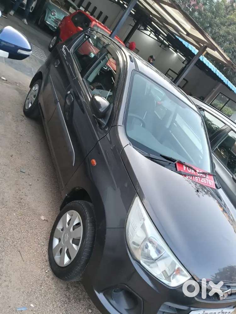 Maruti Suzuki Alto K10 2017 Petrol 65000 Km Driven