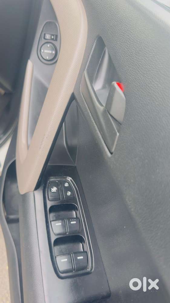 Hyundai Creta 1.4 S, 2017, Diesel
