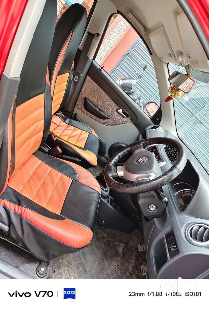 Maruti Suzuki Alto 800 Vxi, 2017, Petrol
