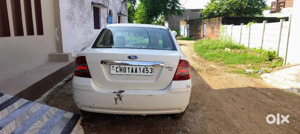 Ford Fiesta 2010 Petrol Good Condition