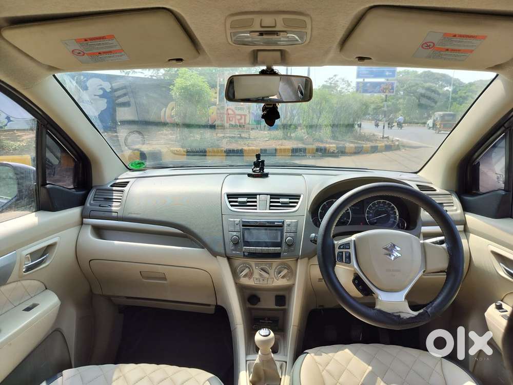 Maruti Suzuki Ertiga Shvs Vdi, 2016, Diesel