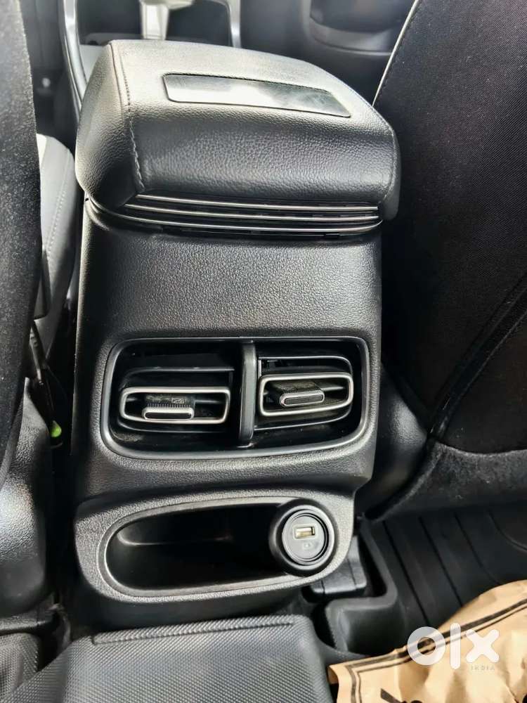 Hyundai Creta Sx 1.5 Petrol Cvt, 2022, Petrol