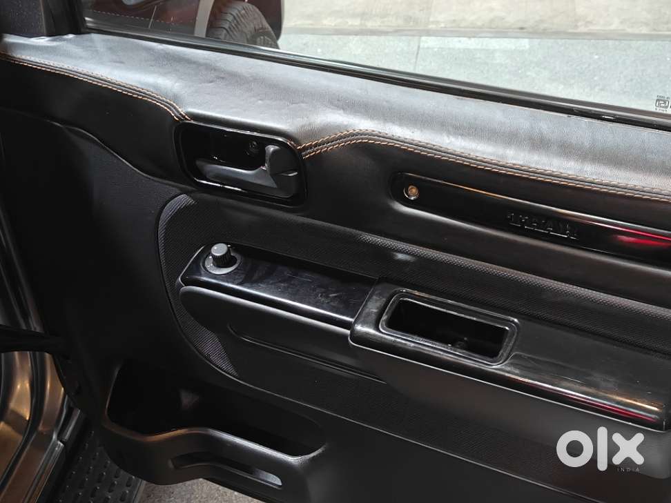 Mahindra Thar Lx Hard Top Petrol At Rwd, 2023, Petrol