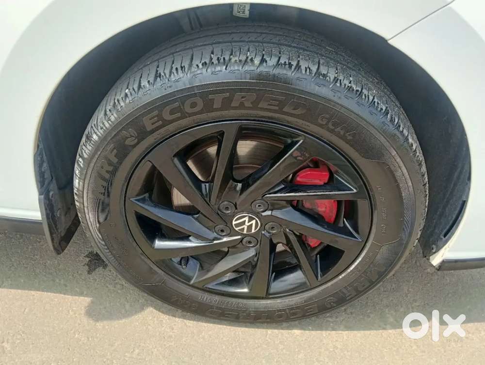 Volkswagen Virtus 1.5 Tsi Gt Plus Evo Dsg, 2025, Petrol