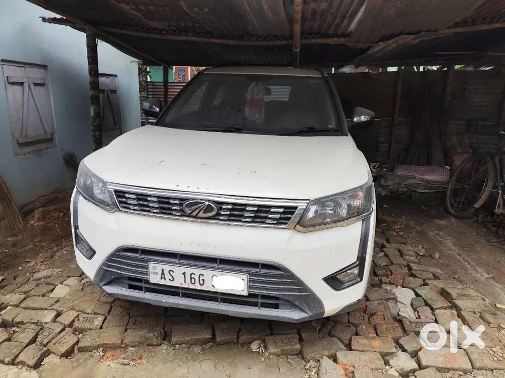 Mahindra Xuv 300 W6 Petrol For Sale