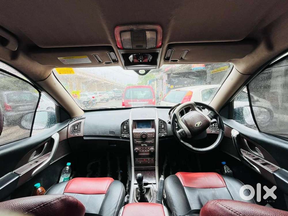Mahindra Diesel 2013 Car