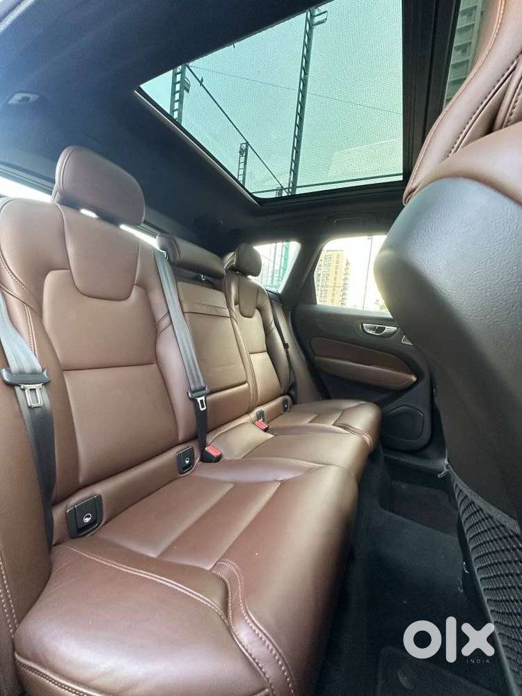 Volvo Xc60, 2021, Diesel