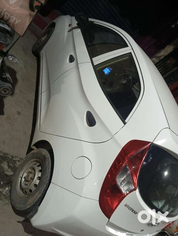 Hyundai Eon 2014 Petrol Good Condition