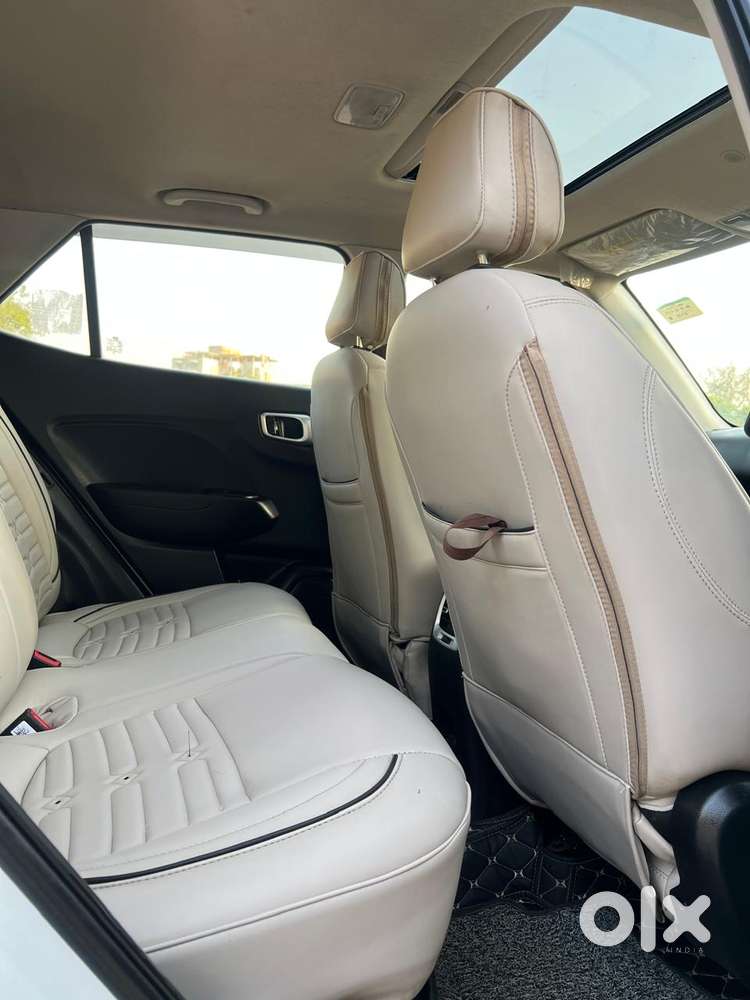 Hyundai Venue Sx Diesel, 2021, Diesel