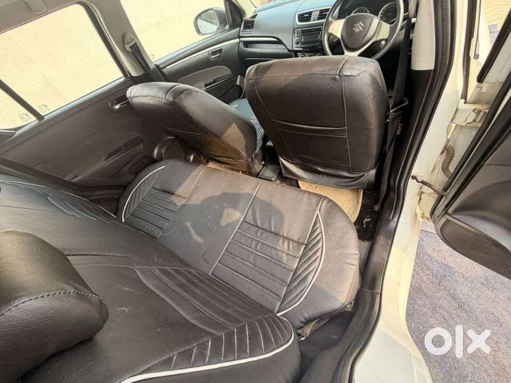 Maruti Suzuki Swift Vxi + Manual, 2016, Petrol