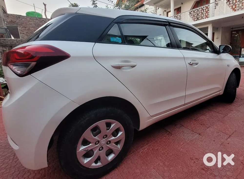 Hyundai Elite I20 2015 [ Finance 50k]