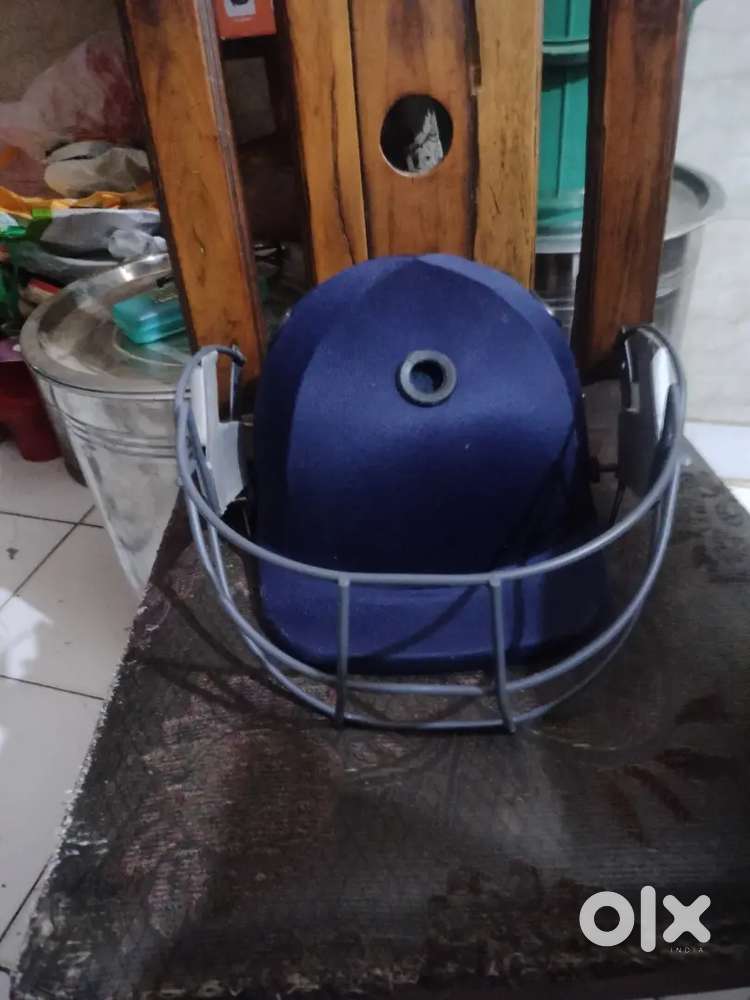 Cricket accessories