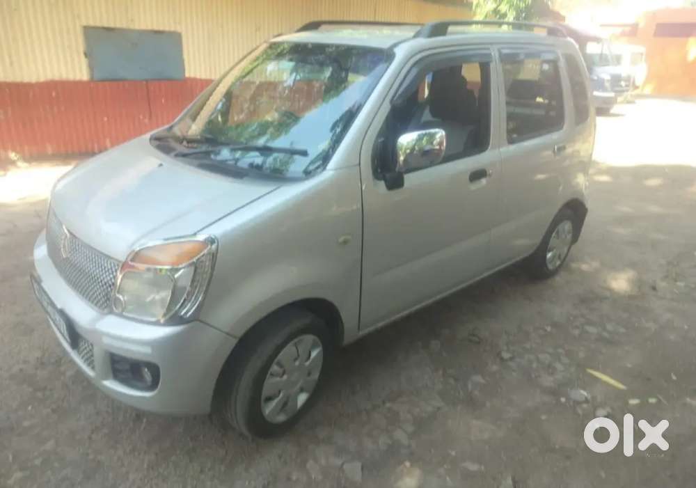 Ac On Music System Very Good Condition