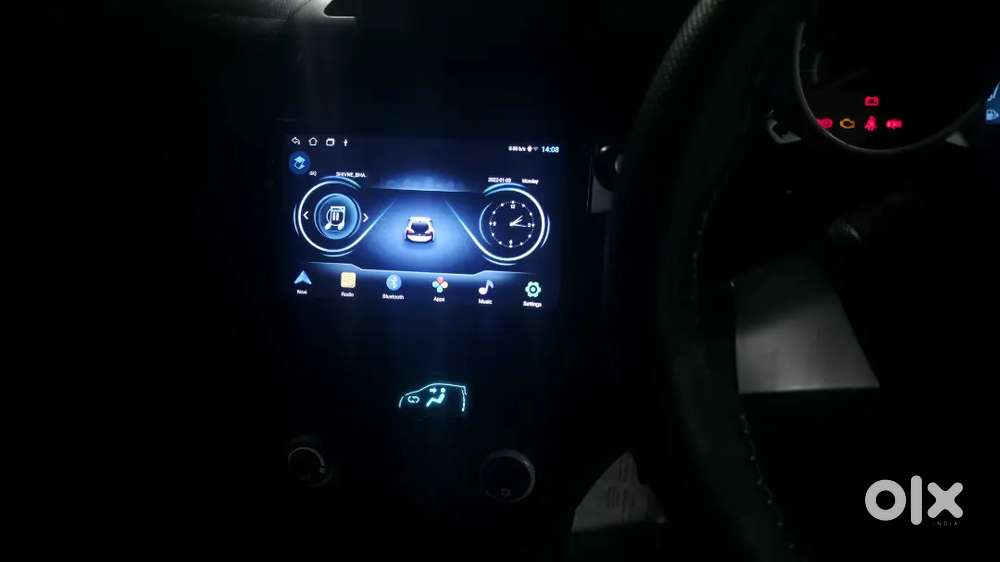 Chevrolet Beat 2010 Petrol 112000 Km Driven