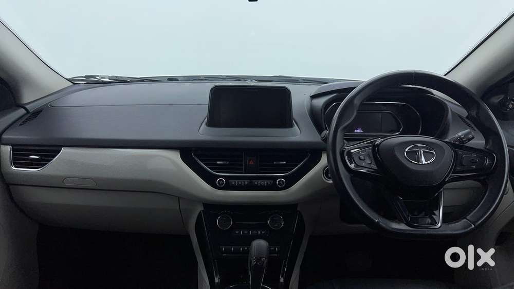 Tata Nexon 1.2 Revotron Xza Plus (o), 2020, Petrol