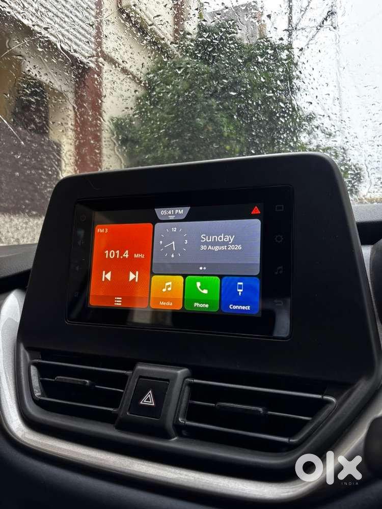 Maruti Suzuki Baleno Petrol 2024 Car