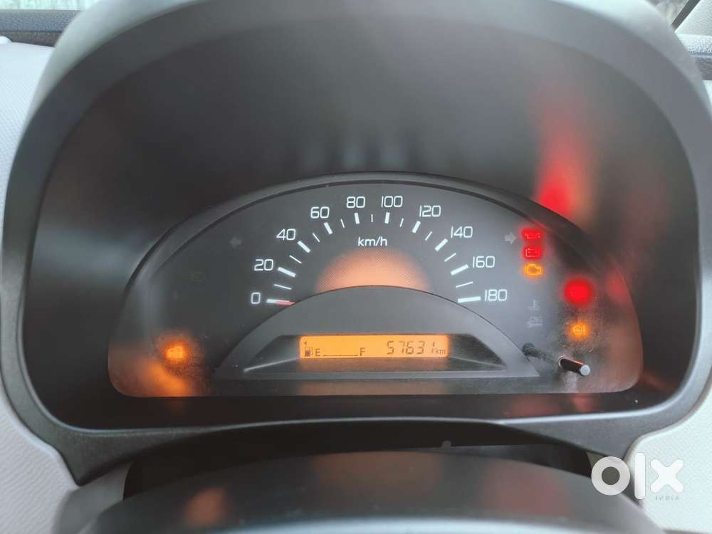 Maruti Suzuki Wagon R 1.0 Lxi Cng, 2013, Cng & Hybrids