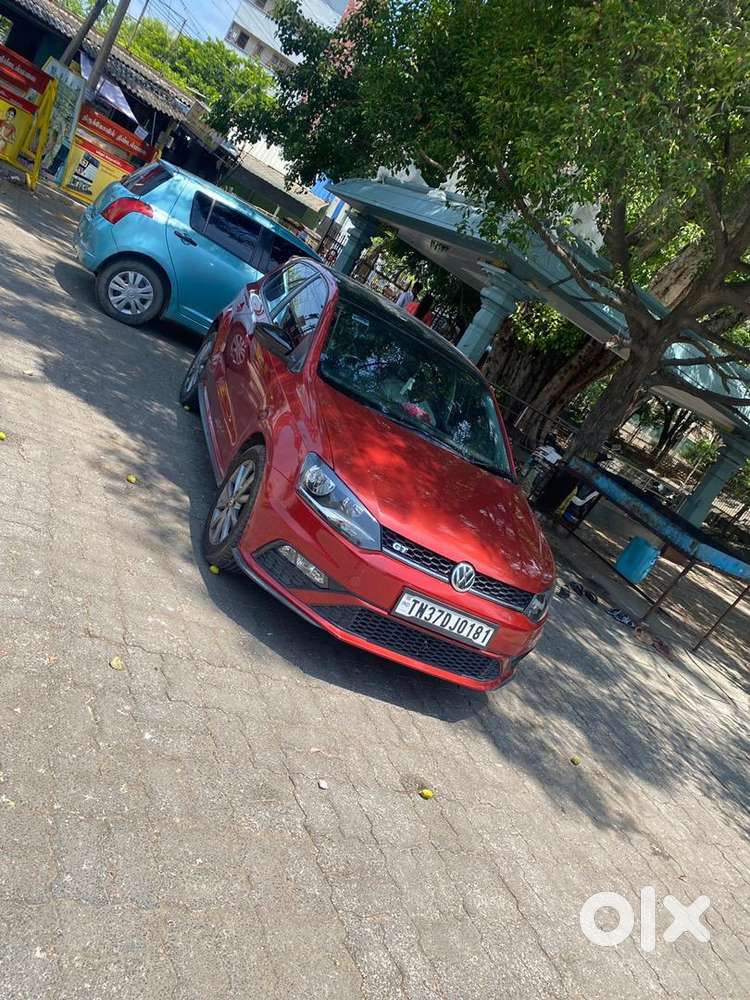 Volkswagen Petrol Automatic 2020