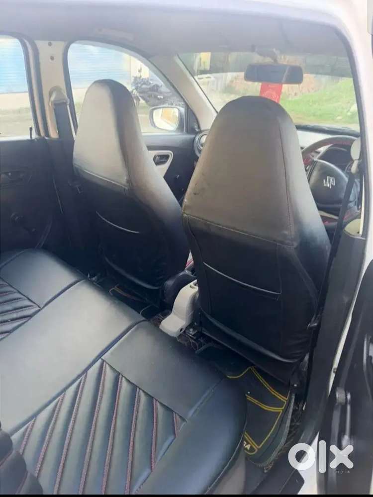 Maruti Suzuki 800 Std 2021