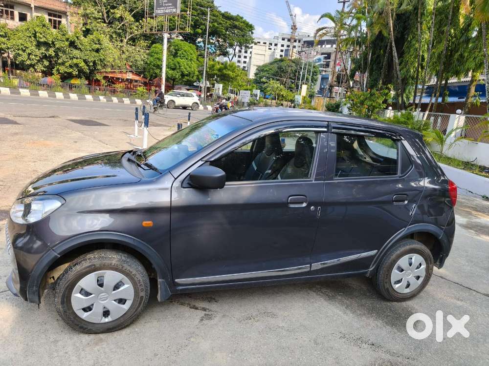 Maruti Suzuki Alto K10, 2024, Petrol