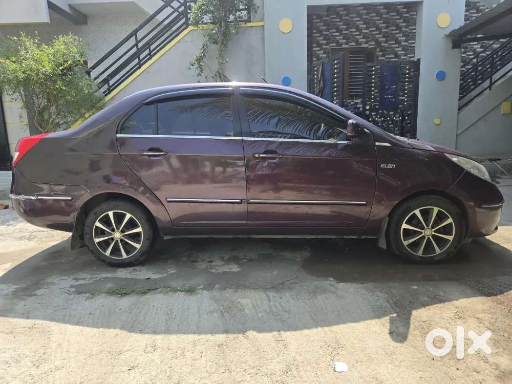 Tata Manza Car Sale