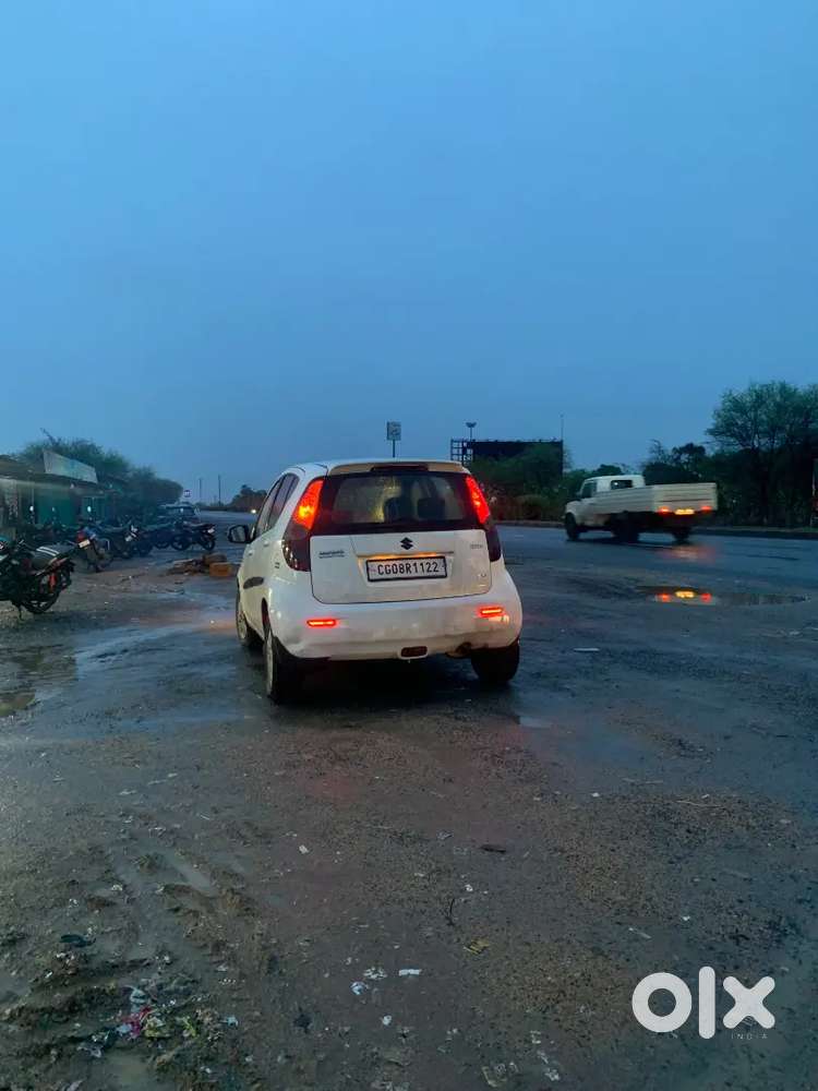 Maruti Suzuki Ritz 2013 Diesel Manual