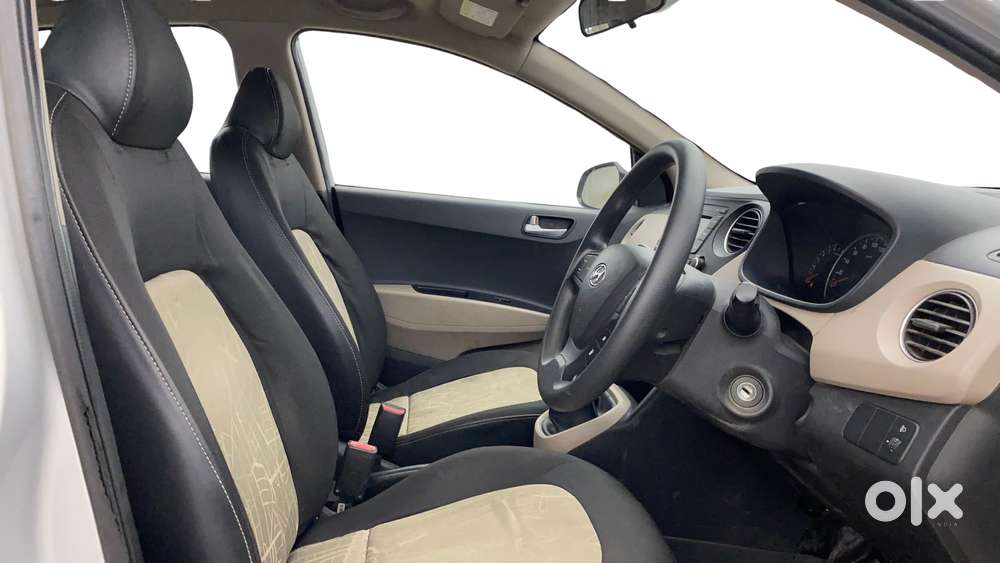 Hyundai Grand I10 Sportz 1.2 Kappa Vtvt, 2016, Petrol