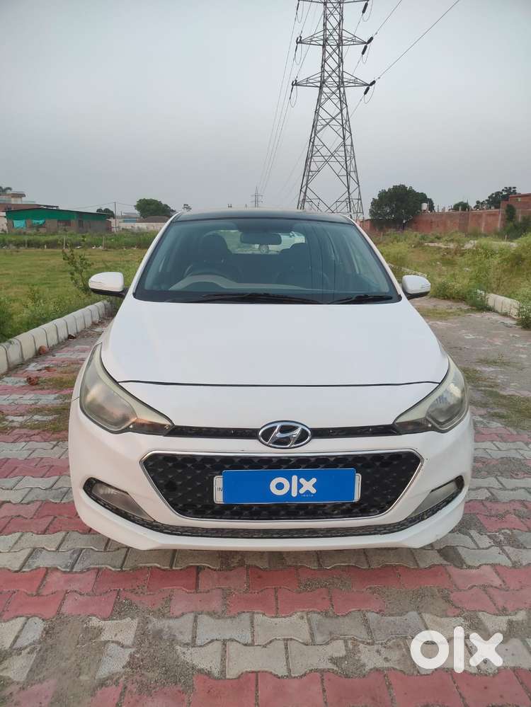 Hyundai I20 Magna 1.2, 2018, Petrol