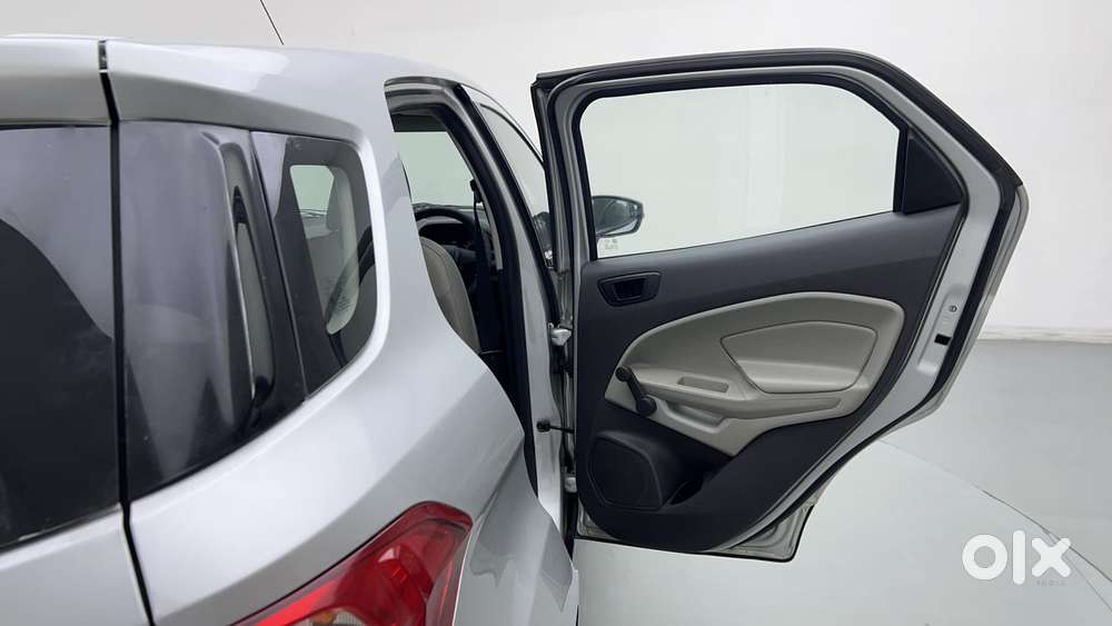 Ford Ecosport [2017-2021] 1.5 Ambiente Ti-vct, 2015, Petrol