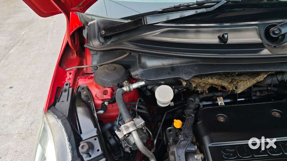 Maruti Suzuki Swift Vdi (o), 2015, Diesel