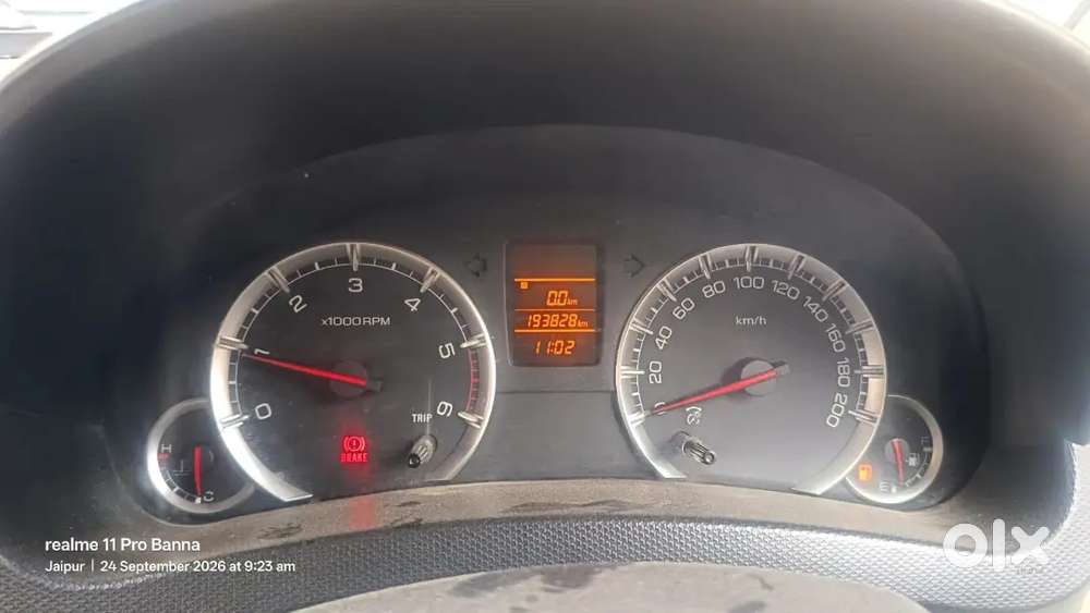 Maruti Swift Dzire Vdi 2015