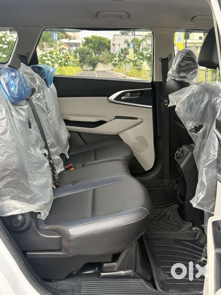 Kia Carens G 1.5 6mt Premium (o) 7-seater, 2024, Diesel