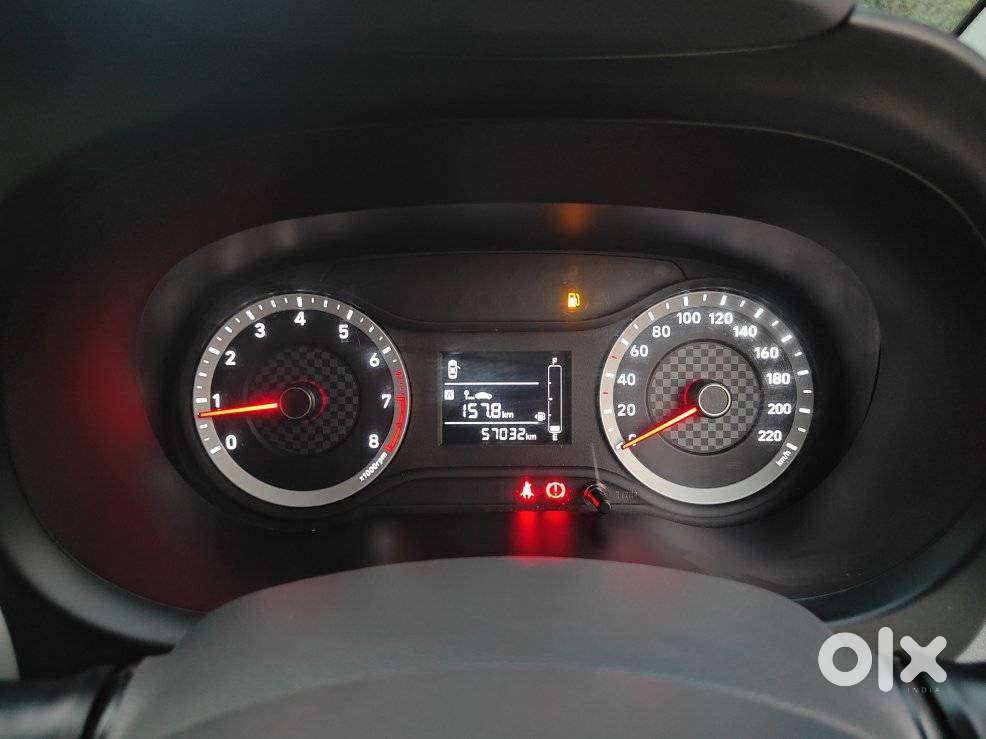 Hyundai Grand I10 Nios Magna 1.2 Kappa Vtvt, 2020, Petrol