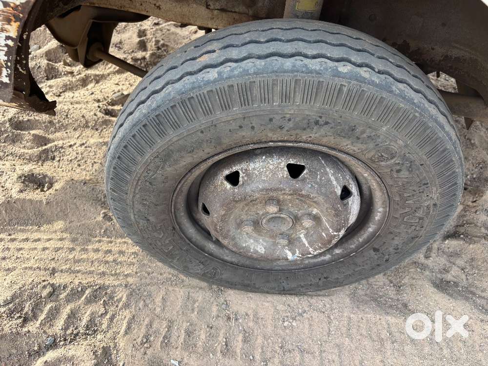 Mahindra Supro Best Deal
