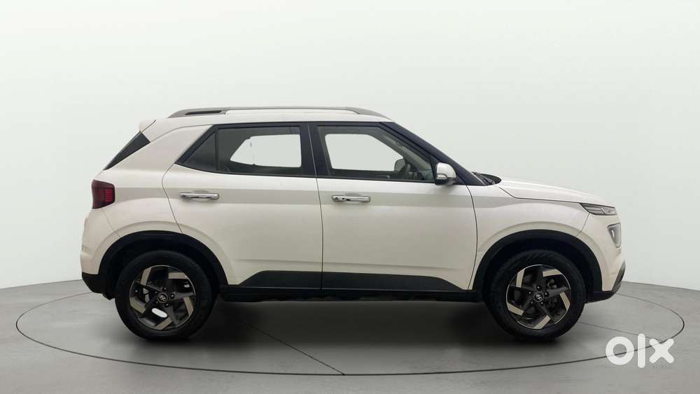Hyundai Venue 1.4 Crdi Sx (o), 2019, Diesel