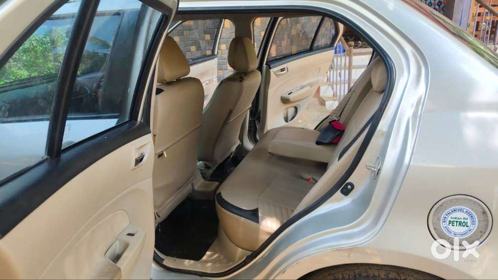 Maruti Suzuki Dzire 2014 Petrol 140000 Km Driven
