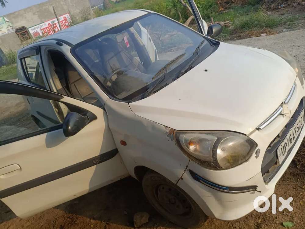2014 Maruti Suzuki 800 Ac Arjent Sell