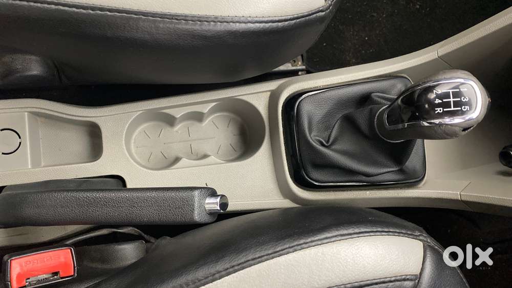 Tata Tiago 1.05 Revotorq Xt, 2018, Petrol