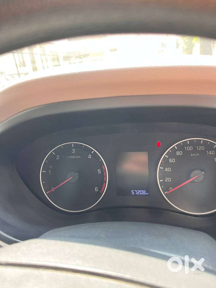 2019 Hyundai I20 Sportz Plus - Diesel