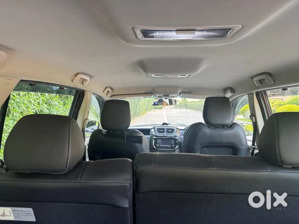 Tata Hexa, 1st Owner, Excellent Condition, All Service Done At Tata