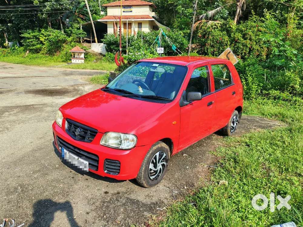 Maruti Suzuki Alto 2006 Lxi New Pappers Up To 2031