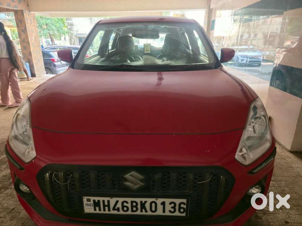 Maruti Suzuki Swift Ldi 2019