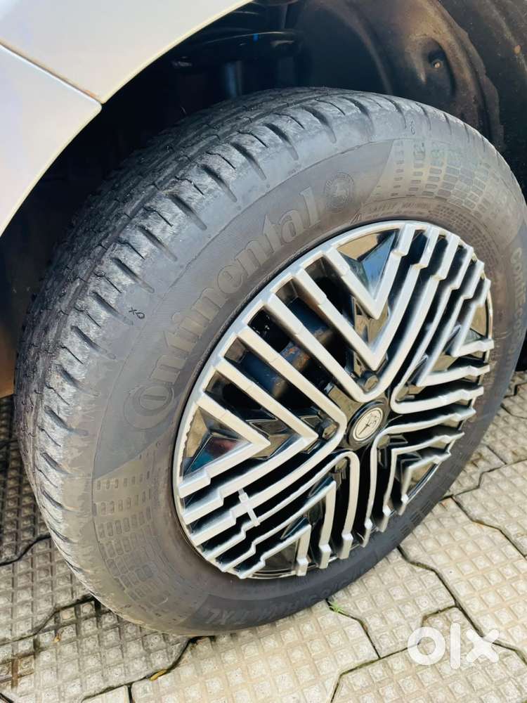 Tata Tiago 1.05 Revotorq Xz, 2017, Petrol