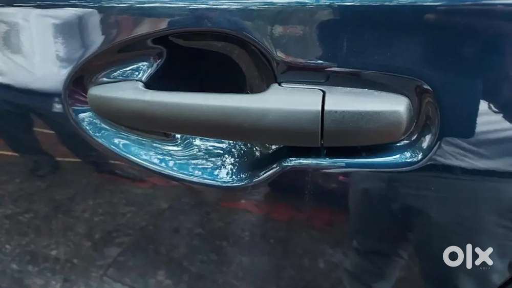 Maruti Suzuki Baleno 2026