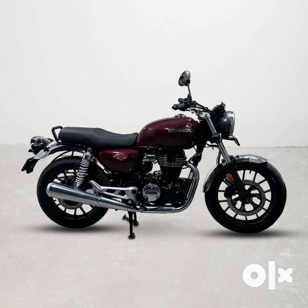 Honda hness store cb350 olx